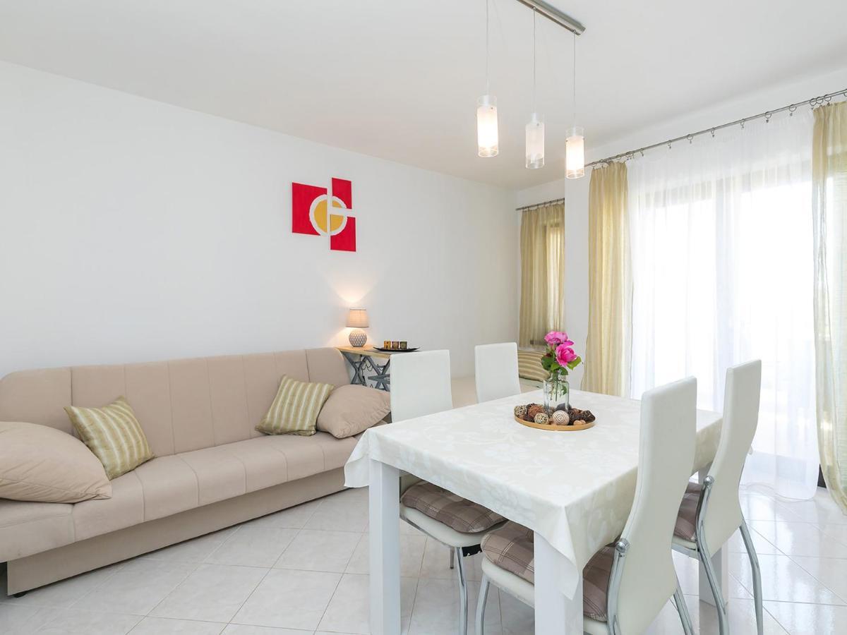Apartments Olea Poreč Buitenkant foto